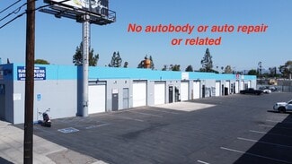 More details for 18754 Parthenia St, Northridge, CA - Industrial for Lease