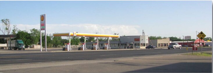 4305 Bellmead Dr, Waco, TX for sale - Primary Photo - Image 1 of 1