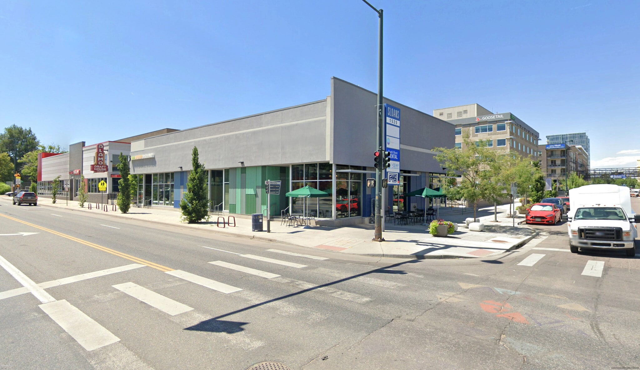 4205-4245 W Colfax Ave, Denver, CO for lease Building Photo- Image 1 of 2