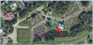 More details for 38 Caroline, Bunnell, FL - Land for Sale