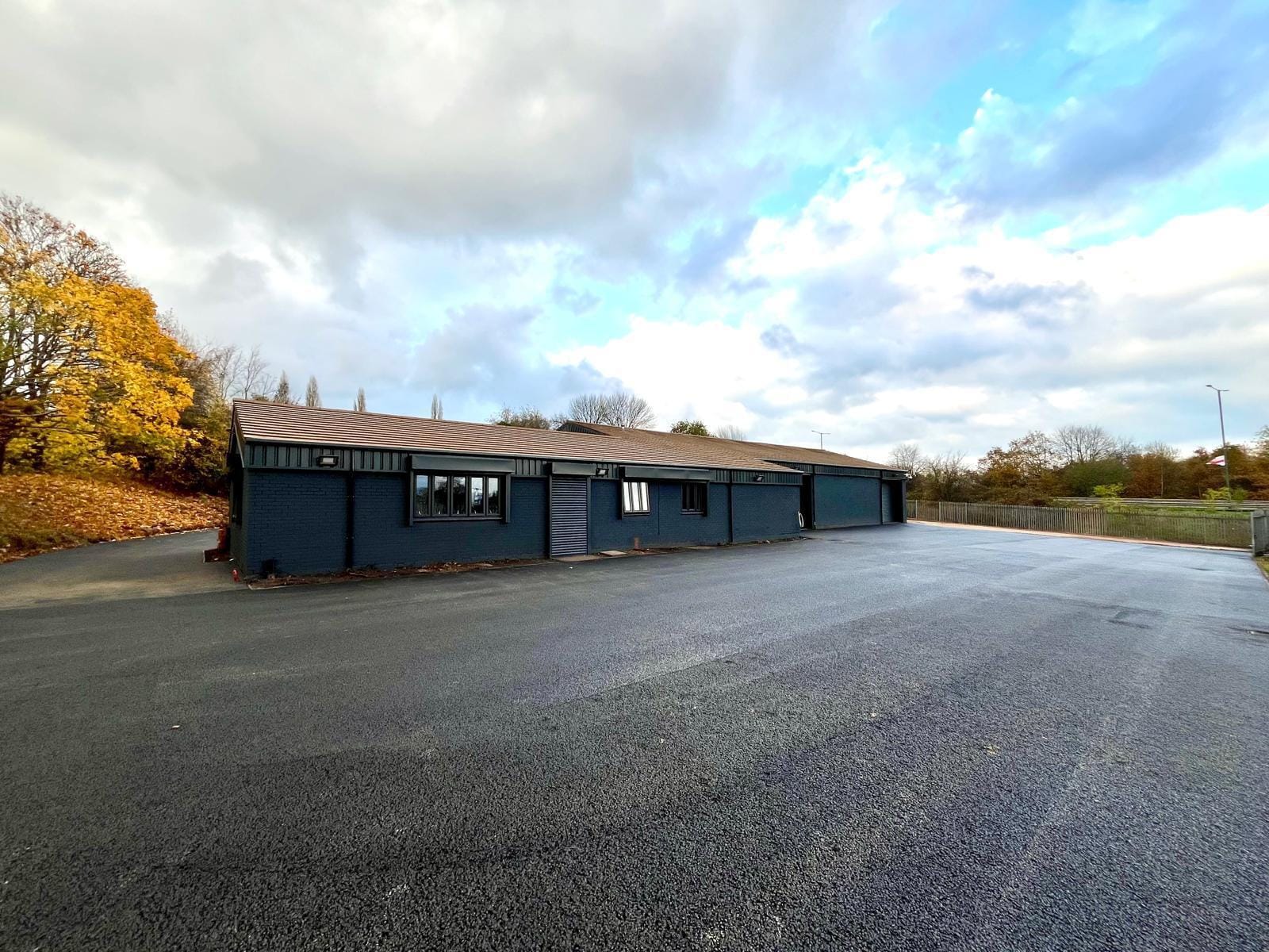 Clopton Crescent, Birmingham for lease Building Photo- Image 1 of 7