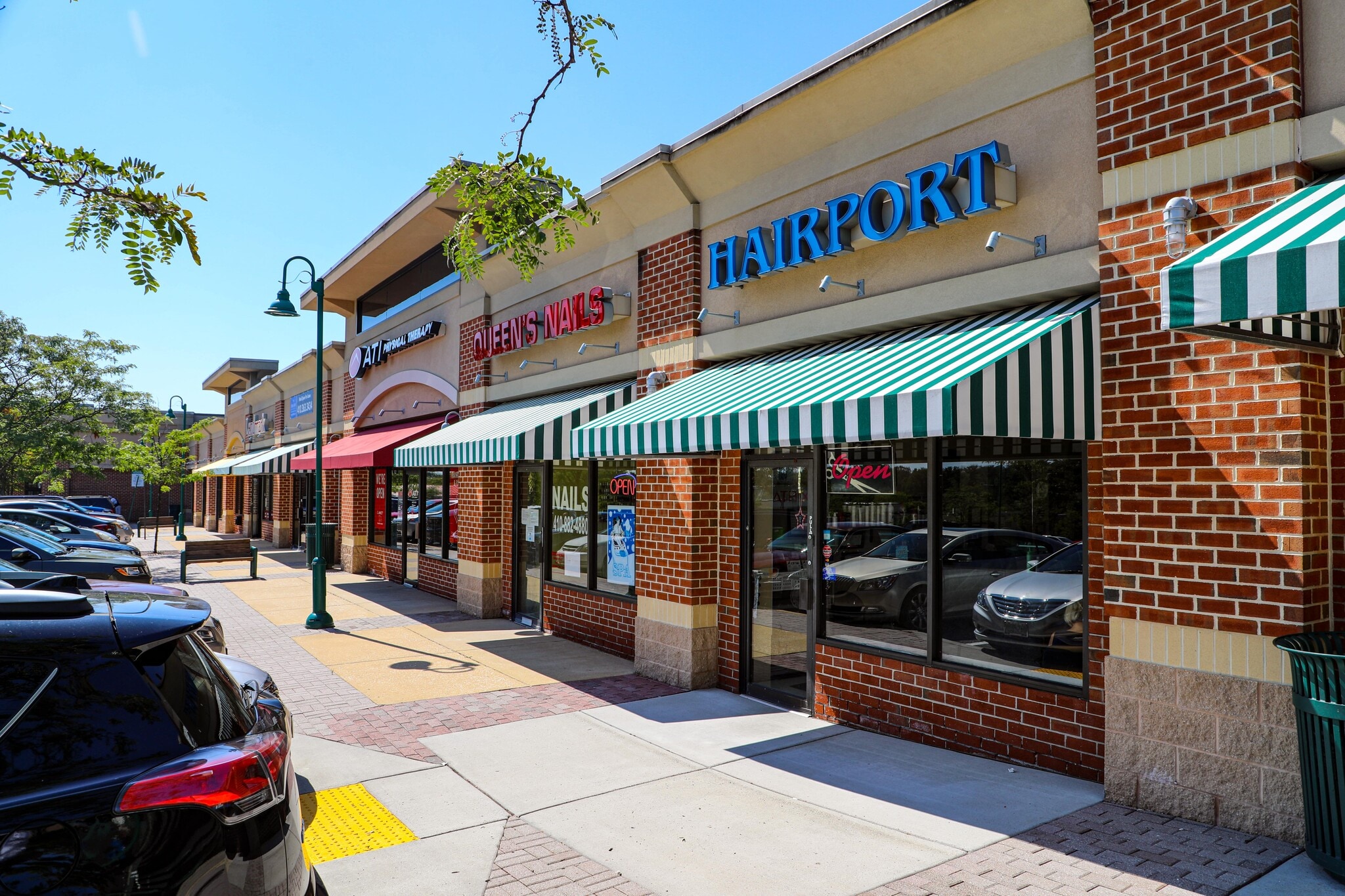 76007702 Belair Rd, Nottingham, MD 21236 Belair Beltway Plaza