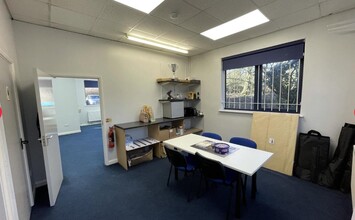 Clews Rd, Redditch for lease Interior Photo- Image 1 of 3