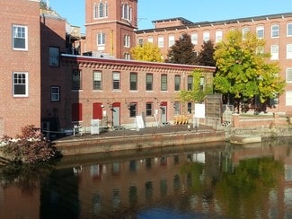 More details for 421 Central Ave, Dover, NH - Office/Retail for Lease