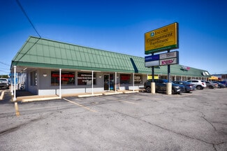 More details for 3016-3020 University Dr, Huntsville, AL - Retail for Sale