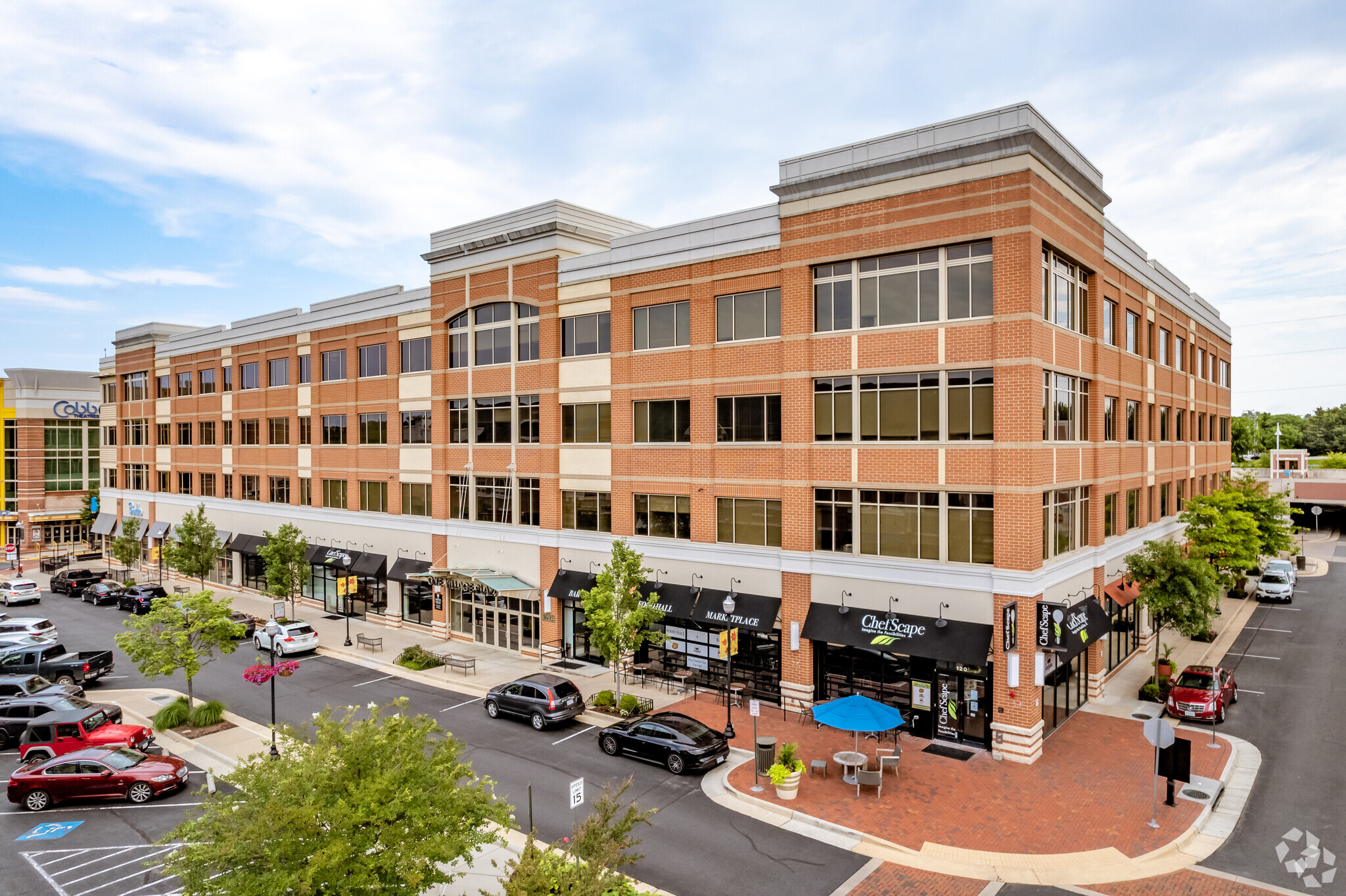 1602 Village Market Blvd SE, Leesburg, VA 20175 - Building E | LoopNet