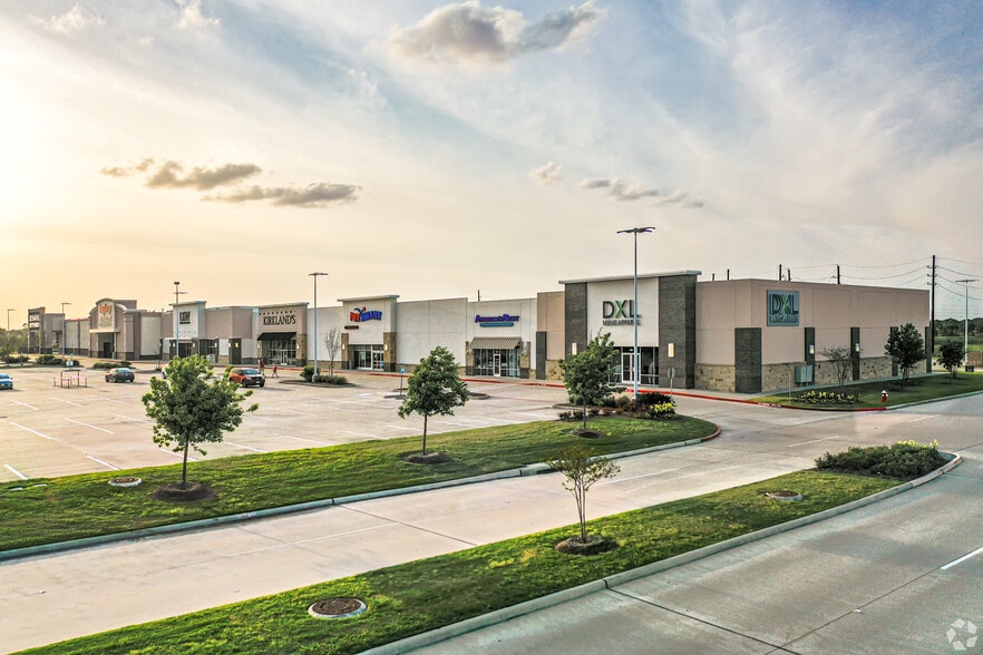 I-10 & Katy Fort Bend Rd, Katy, TX for lease - Building Photo - Image 1 of 13