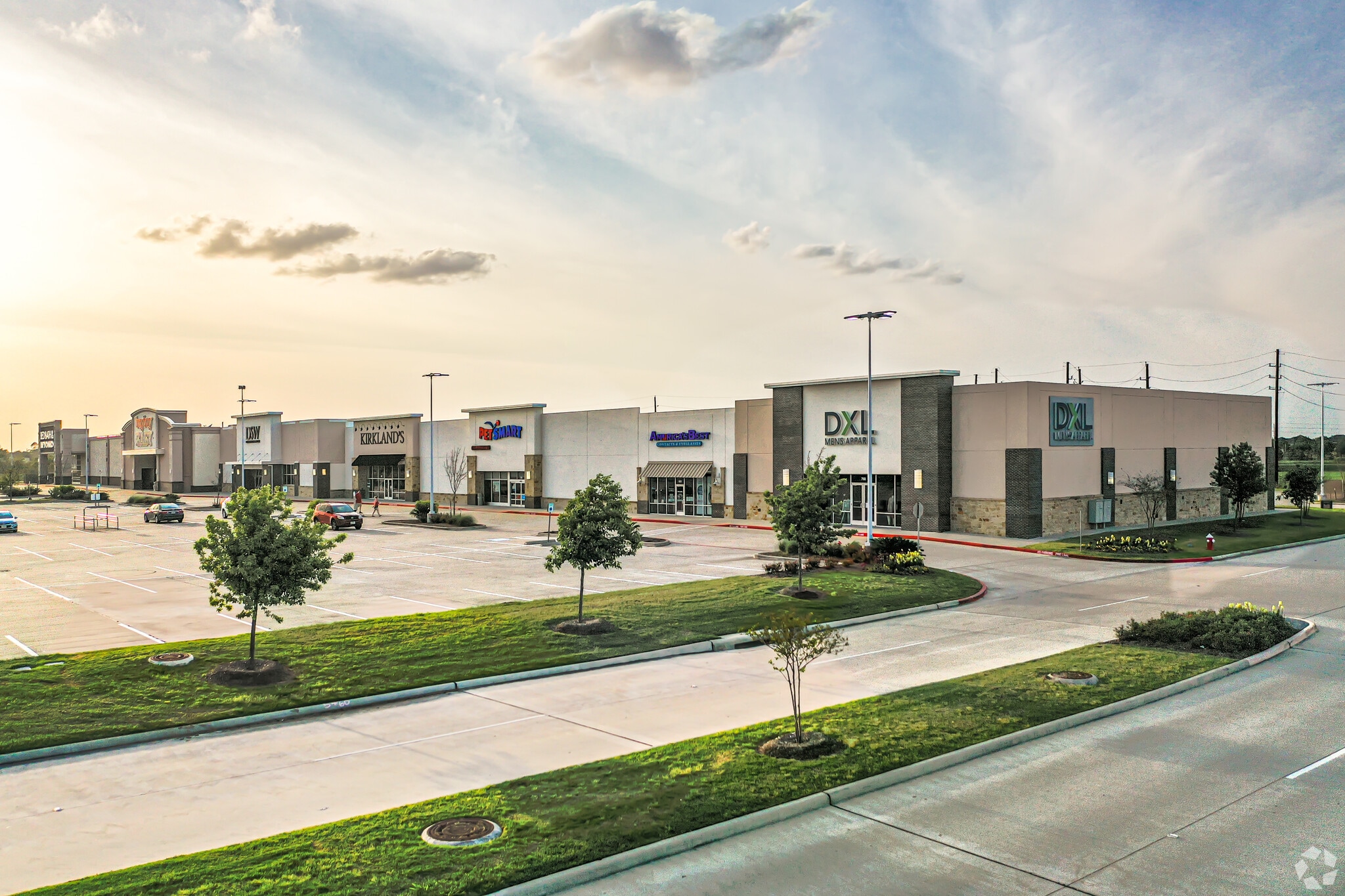 I-10 & Katy Fort Bend Rd, Katy, TX for lease Building Photo- Image 1 of 14