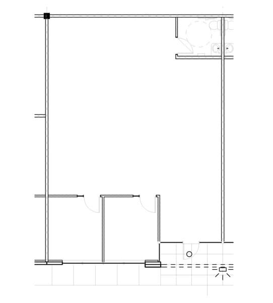 570 W Cheyenne Ave, North Las Vegas, NV for lease Floor Plan- Image 1 of 1
