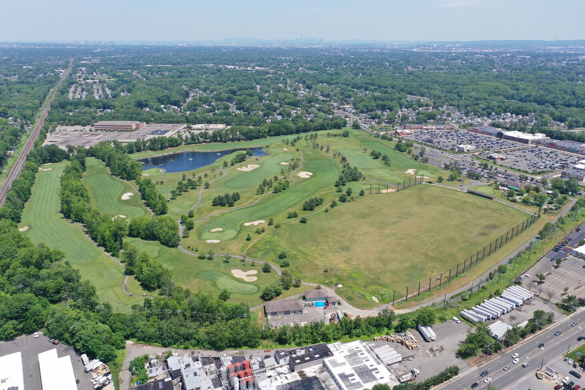 1300 Raritan Rd, Clark, NJ for sale Building Photo- Image 1 of 1