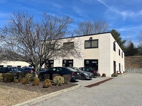 128 Radio Circle Dr, Mount Kisco, NY for lease Building Photo- Image 1 of 4