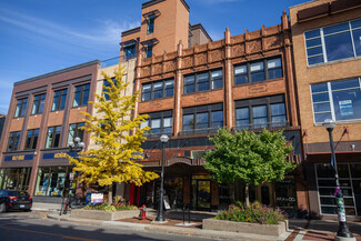 More details for 319-323 S Main St, Ann Arbor, MI - Retail for Lease