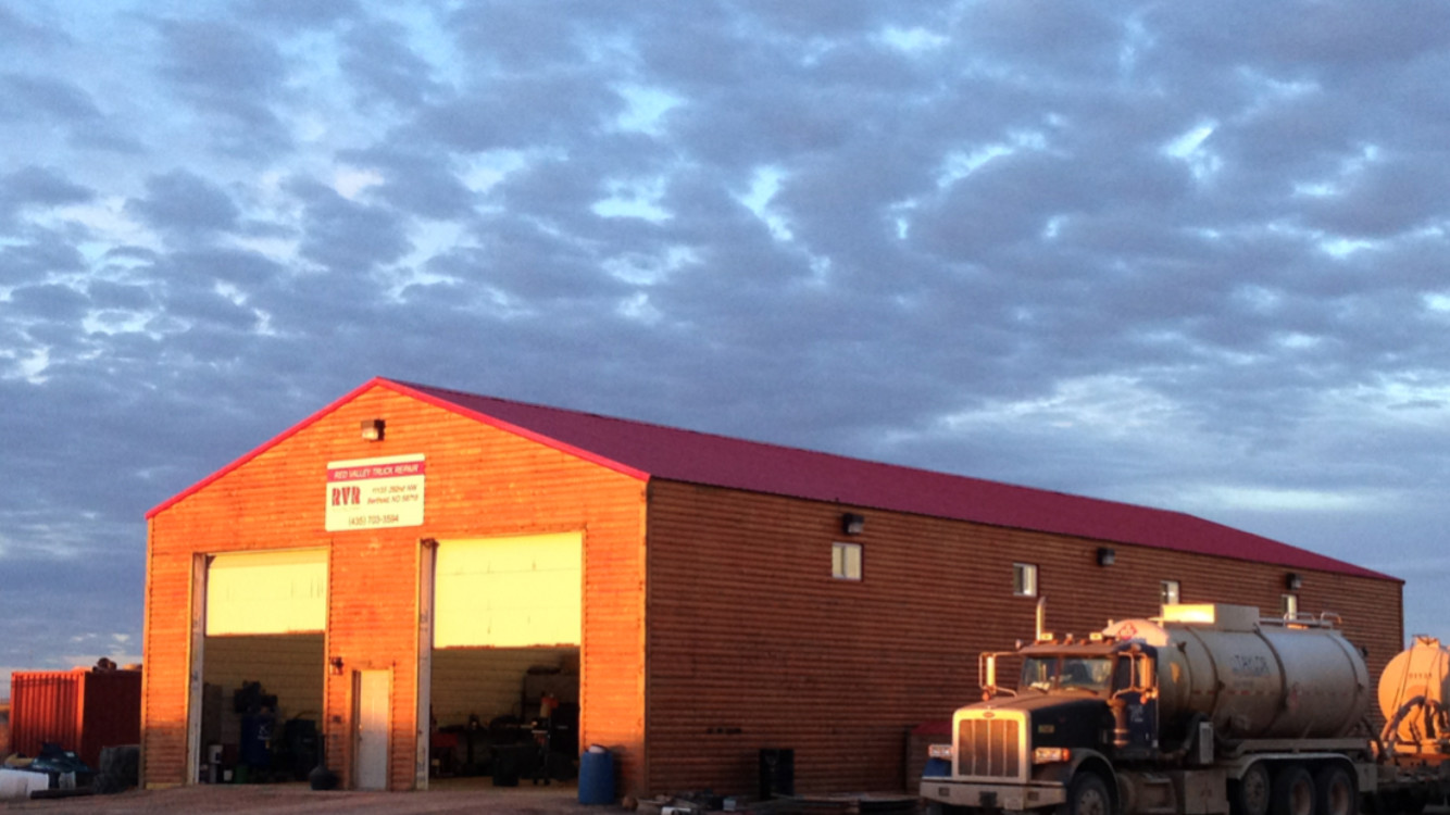 11135 282nd St NW, Berthold, ND for sale Building Photo- Image 1 of 1