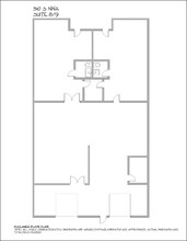 325 S Westwood St, Mesa, AZ for lease Floor Plan- Image 1 of 1