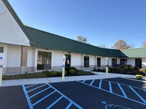 3885 Route 27, Princeton, NJ for lease Interior Photo- Image 2 of 3