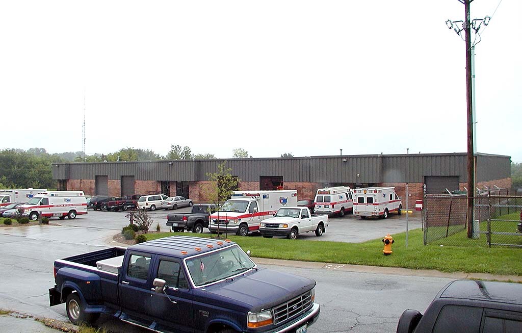 3121 S Dodgion Ave, Independence, MO for sale Building Photo- Image 1 of 1