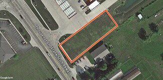 More details for 1238 Thouvenot Ln, Shiloh, IL - Land for Sale