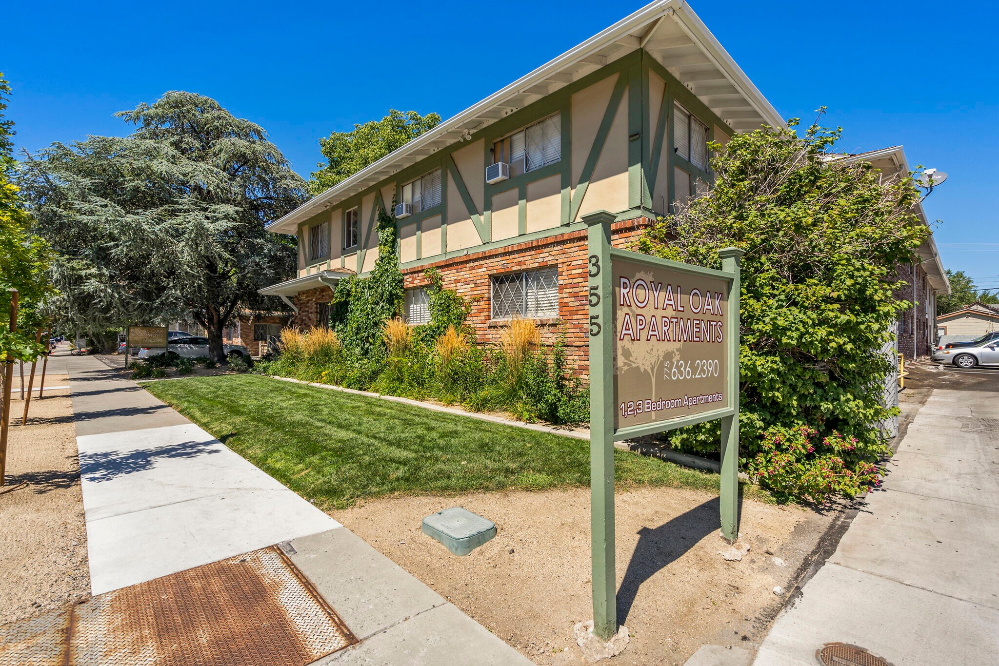 355 Broadway Blvd, Reno, NV for sale Building Photo- Image 1 of 1