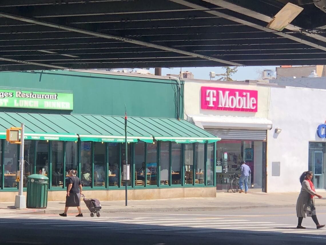 1772 Crosby Ave, Bronx, NY 10461