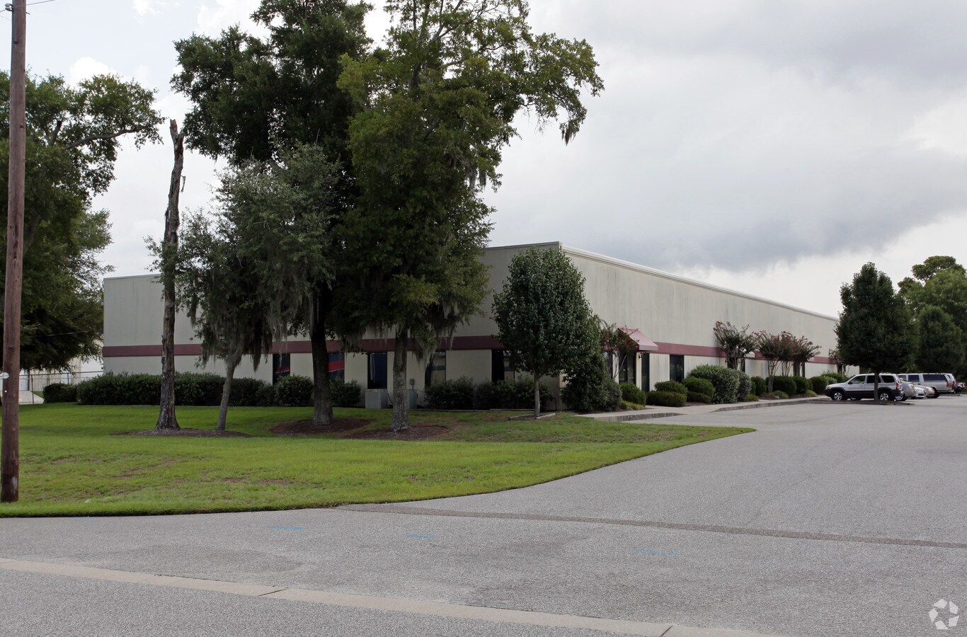 444 Deanna Ln, Charleston, SC 29492