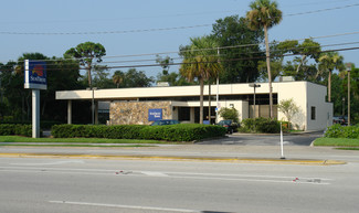 More details for 512 N Ridgewood Ave, Edgewater, FL - Retail for Lease