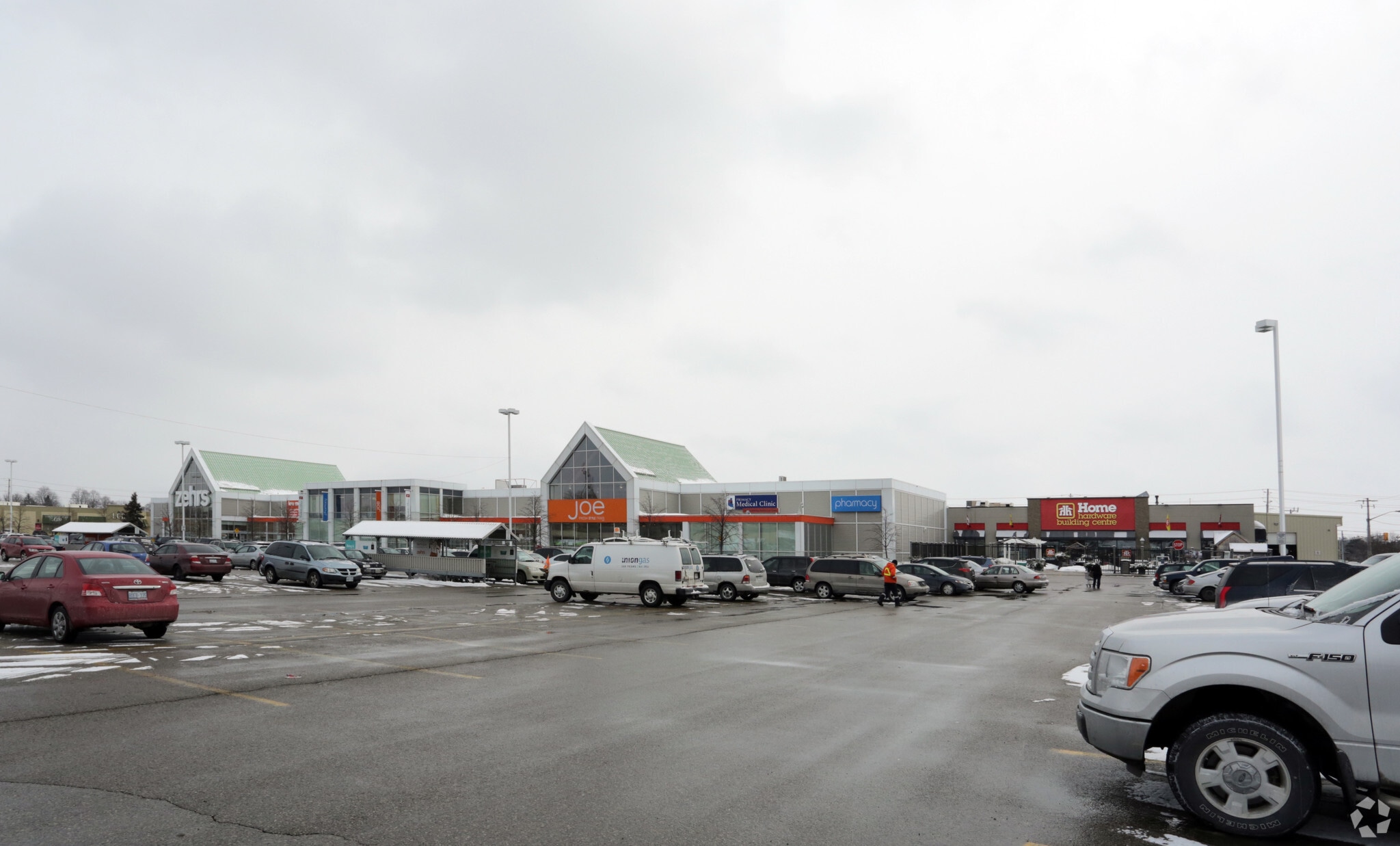 200 Franklin Blvd, Cambridge, ON for sale Building Photo- Image 1 of 1