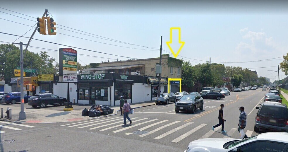 822 Clarkson Ave, Brooklyn, NY 11203 Office for Lease