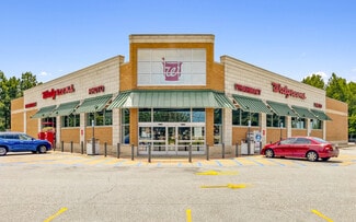 More details for 5301 Summerville Rd, Phenix City, AL - Retail for Sale