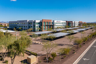 More details for 24000 N Farmers Way, Phoenix, AZ - Office for Lease