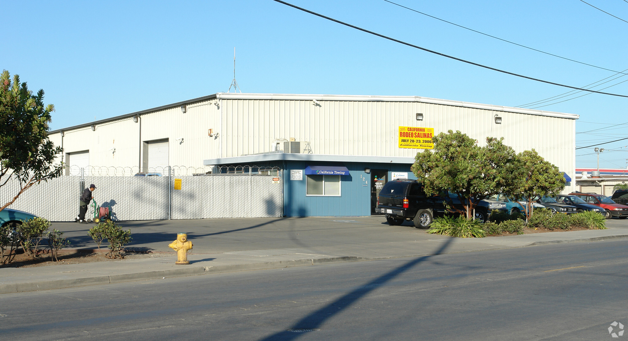 124 Griffin St, Salinas, CA for sale Building Photo- Image 1 of 1