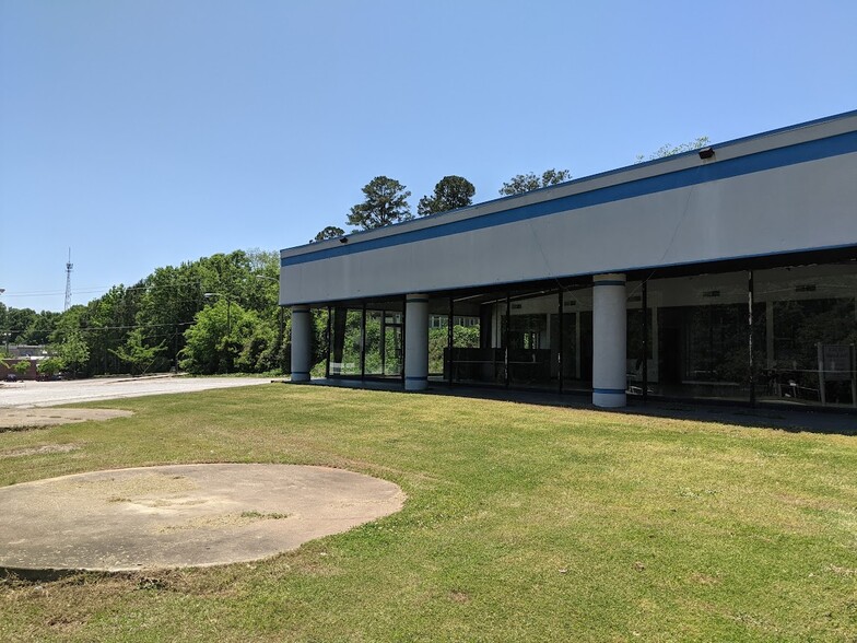 709 New Franklin Rd, Lagrange, GA for sale - Building Photo - Image 2 of 6