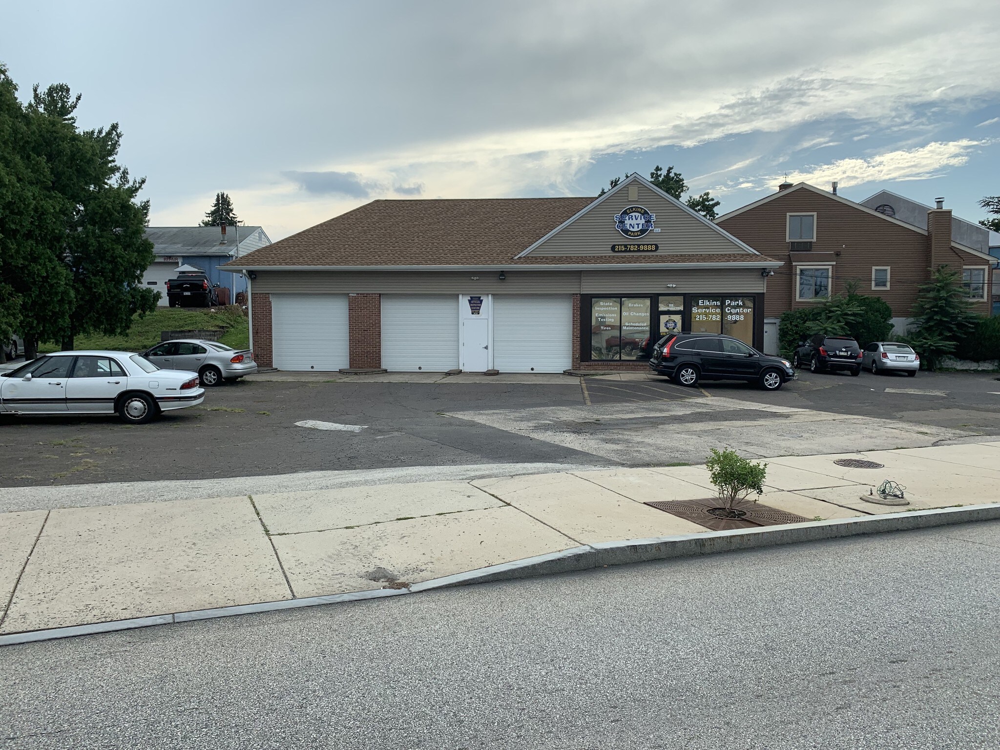 818 Huntingdon Pike, Rockledge, PA for sale Building Photo- Image 1 of 1