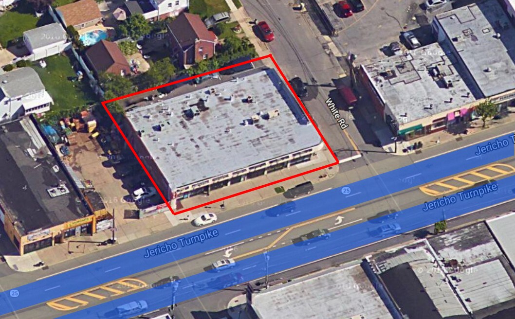 472-480A Jericho Tpke, Mineola, NY for sale Building Photo- Image 1 of 1