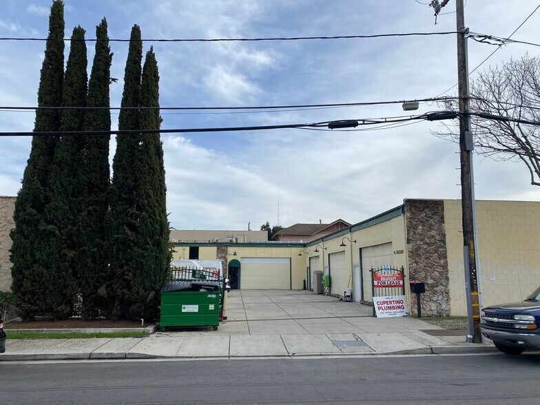 74 Dillon Ave, Campbell, CA for sale - Building Photo - Image 1 of 1