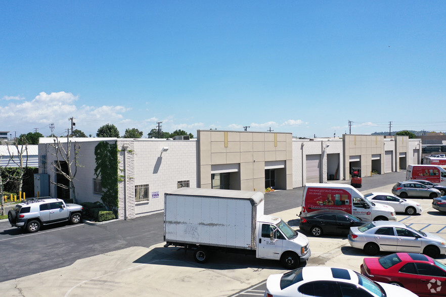 14278 Valley Blvd, City Of Industry, CA for lease - Building Photo - Image 3 of 9