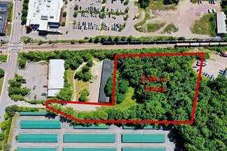 More details for 195 Flynn Ave, Burlington, VT - Land for Sale