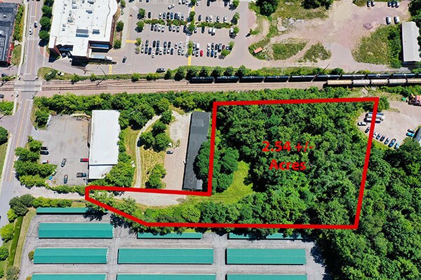 195 Flynn Ave, Burlington, VT for sale Primary Photo- Image 1 of 3