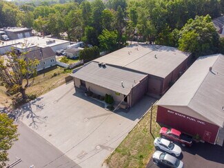 More details for 36 Roanoke Ave, West Springfield, MA - Flex for Lease