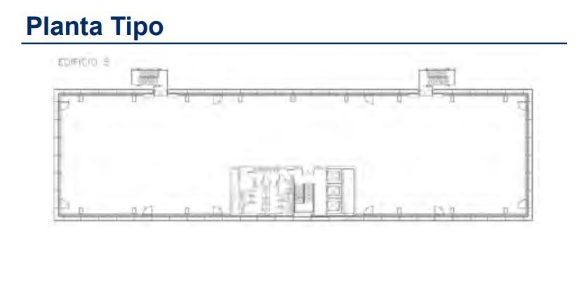 Calle Vía de los Poblados, 3, Madrid, Madrid for lease Floor Plan- Image 1 of 1