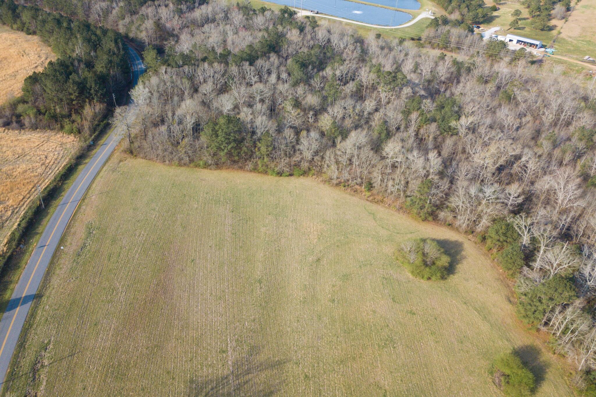 0 Tingle Tangle Rd, Vance, AL for sale Building Photo- Image 1 of 1