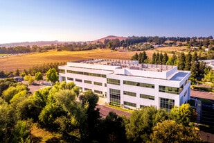 Redwood Business Park - Business Park