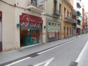 Retail in Barcelona, BAR for lease Building Photo- Image 2 of 9