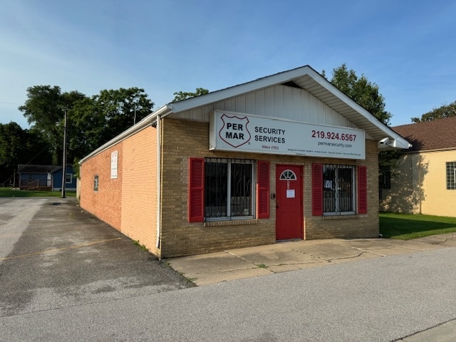 217 E Main St, Griffith, IN for sale - Primary Photo - Image 1 of 1