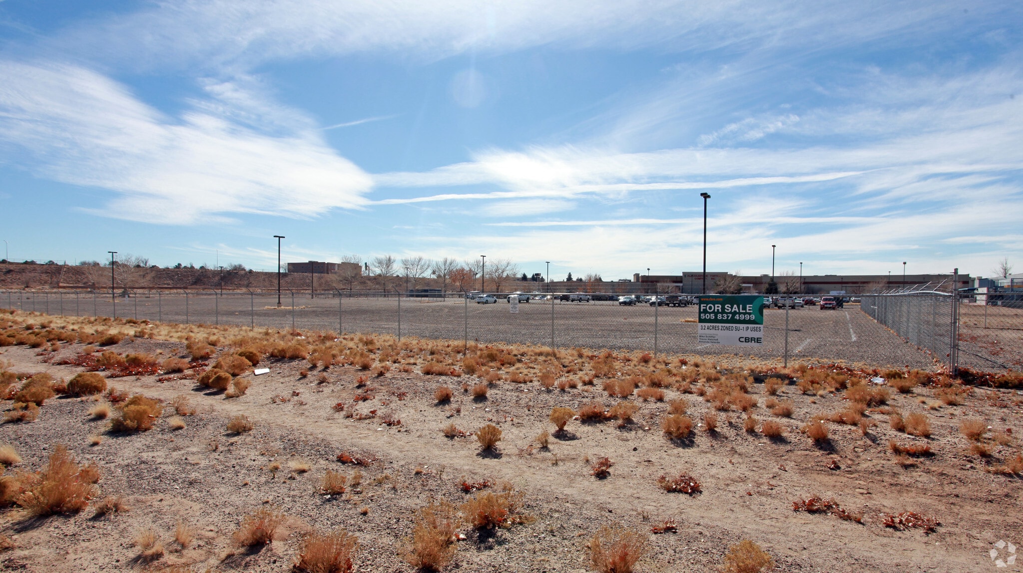 1501 Desert Surf Cir NE, Albuquerque, NM for sale Primary Photo- Image 1 of 1