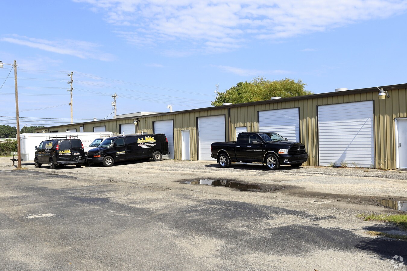 801 Seaboard St, Myrtle Beach, SC 29577