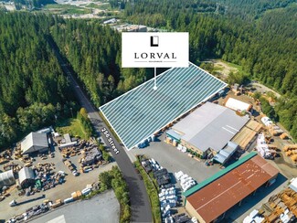 More details for 14093 256 St, Maple Ridge, BC - Land for Lease