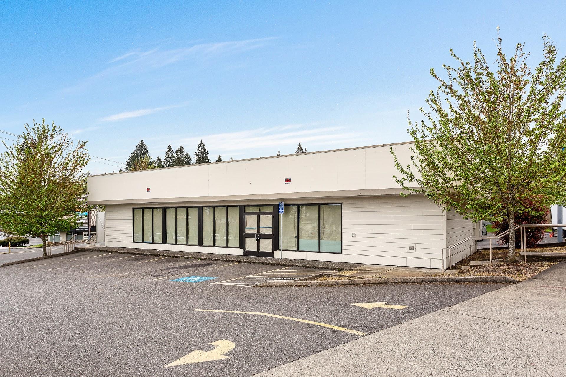 7170-7180 SW Beaverton-Hillsdale Hwy, Portland, OR for sale Building Photo- Image 1 of 1