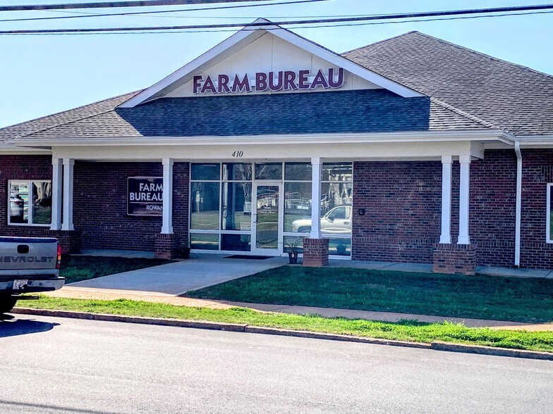 410 N Main St, China Grove, NC for sale - Primary Photo - Image 1 of 1