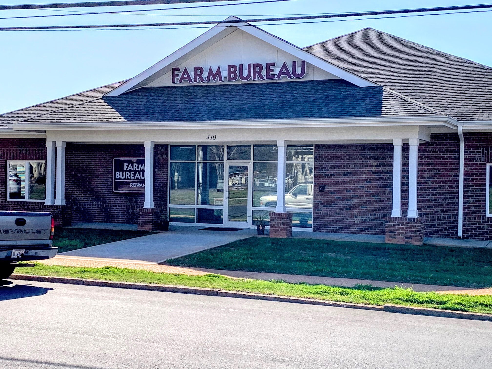 410 N Main St, China Grove, NC for sale Primary Photo- Image 1 of 1