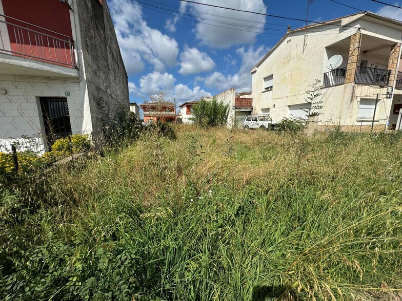 Land in Riudarenes, Gerona for sale - Building Photo - Image 3 of 9